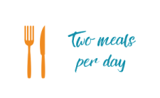 Two Meals per Day
