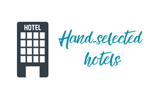 Hand Selected Class Hotels