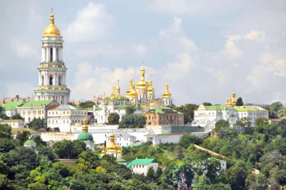 Kyiv-Lavra