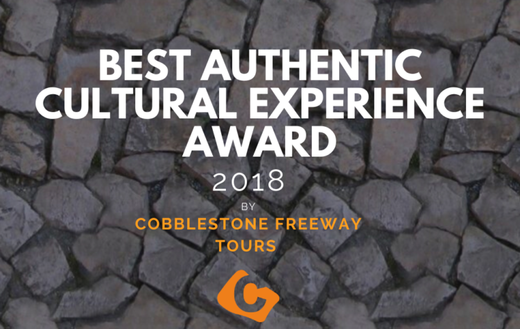 Best Authentic Cultural Experiences 2018