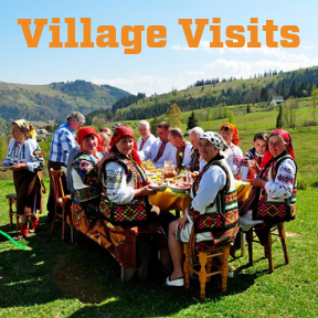 Village Visits