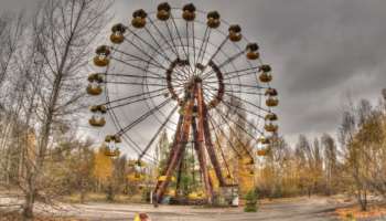 Chornobyl Tour