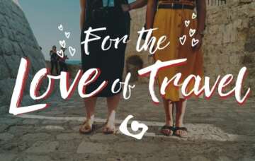 For the Love of Travel