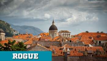 Croatia Rogue Tour