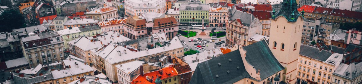 tour itinerary - Powerful journey through Hungary, Slovakia, Ukraine, and Poland