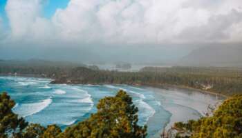 Vancouver Island Adventure