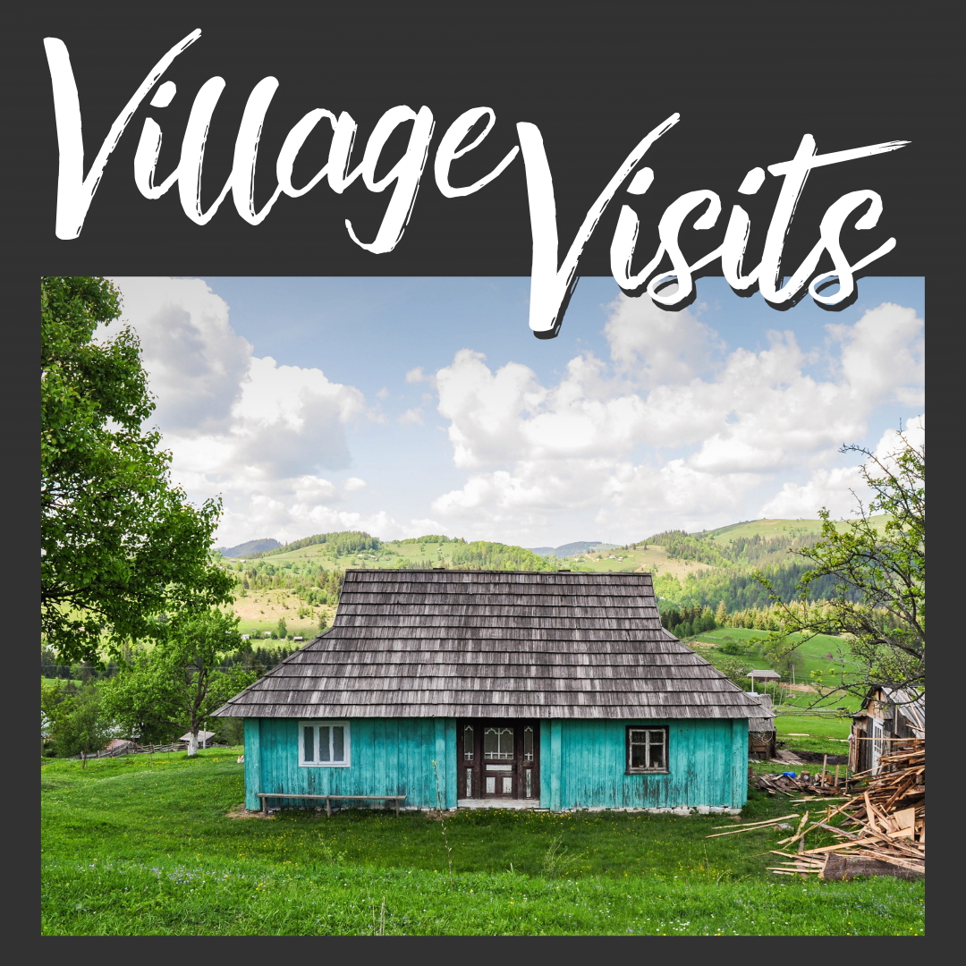 Village Visits