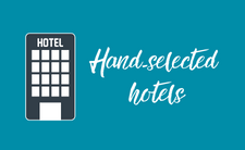 Hand Selected Hotels