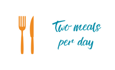 Two Meals per Day