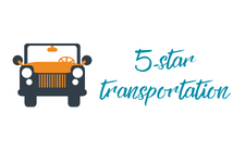 5 Star Transportation